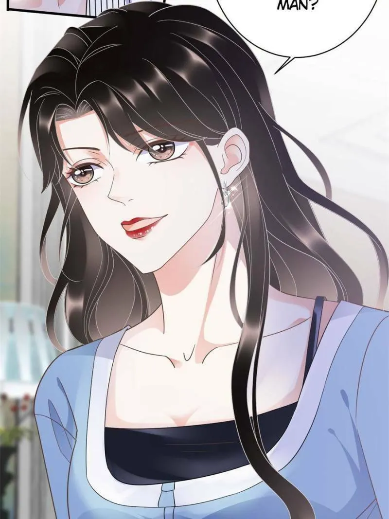 Mademoiselle Will Mess Around Chapter 9 page 14 - 