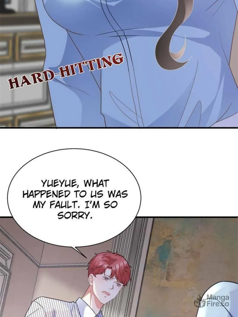 Mademoiselle Will Mess Around Chapter 9 page 15 - 