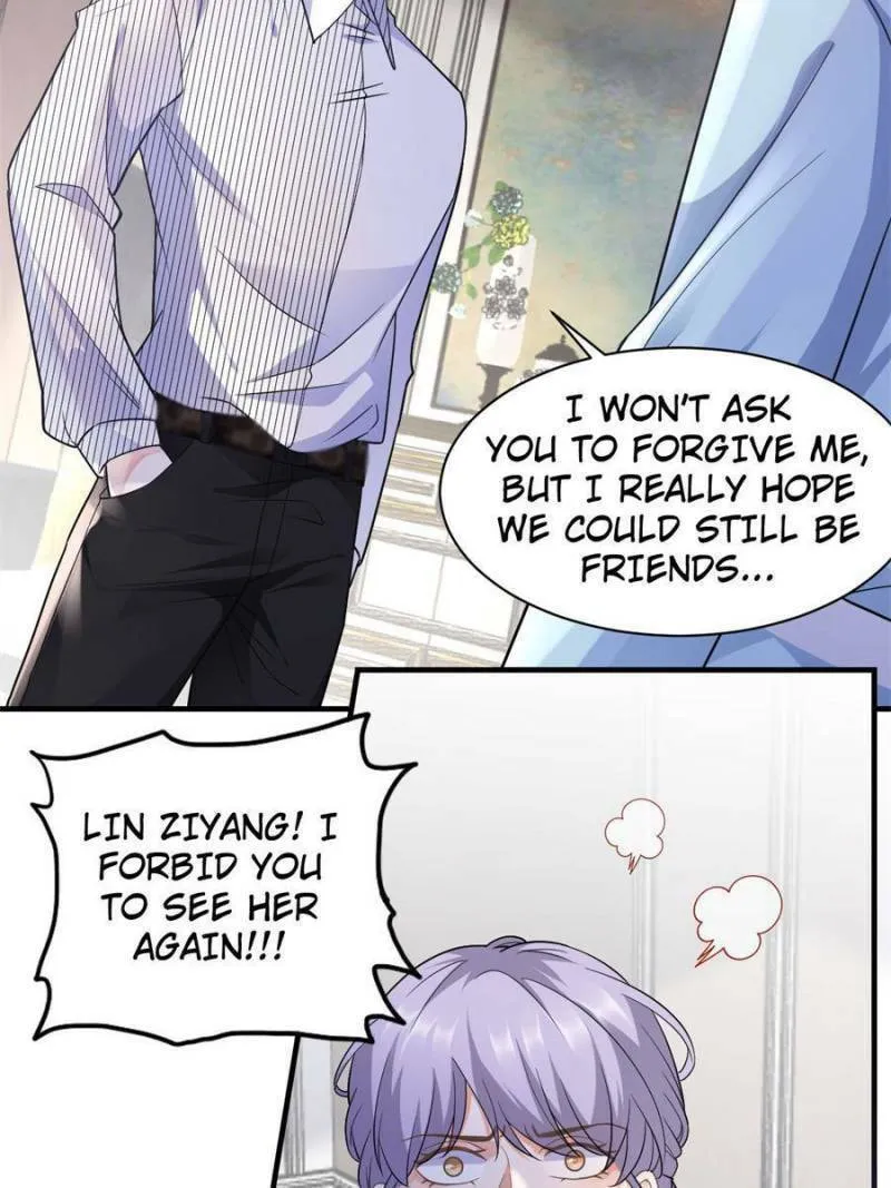 Mademoiselle Will Mess Around Chapter 9 page 16 - 