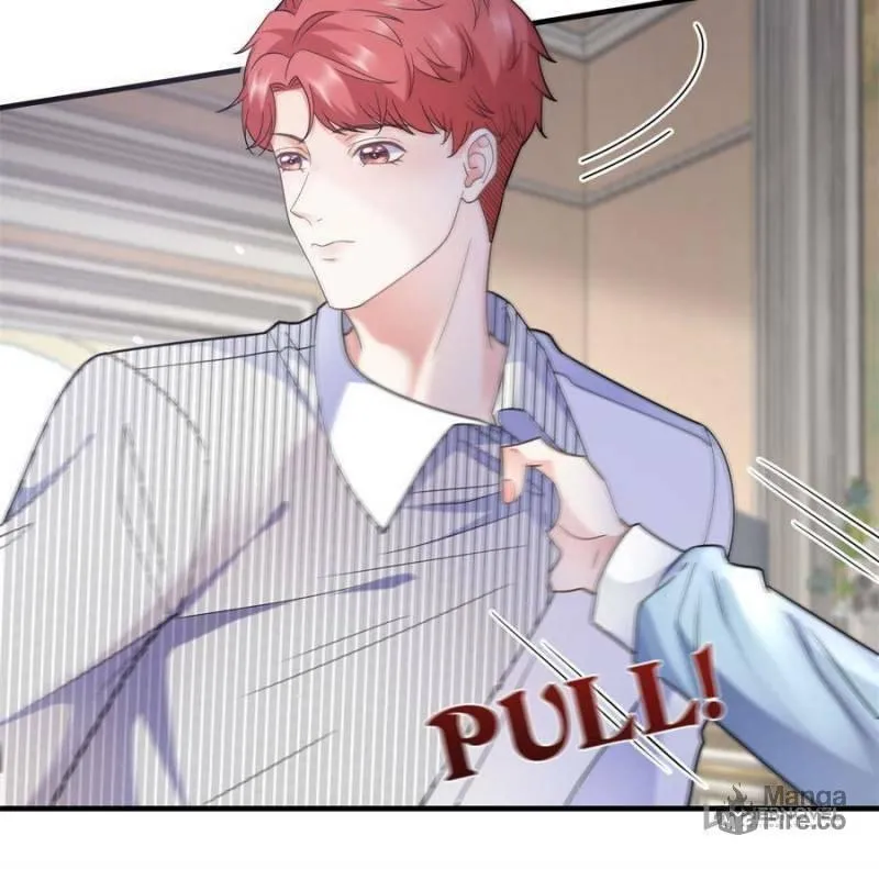 Mademoiselle Will Mess Around Chapter 9 page 18 - 