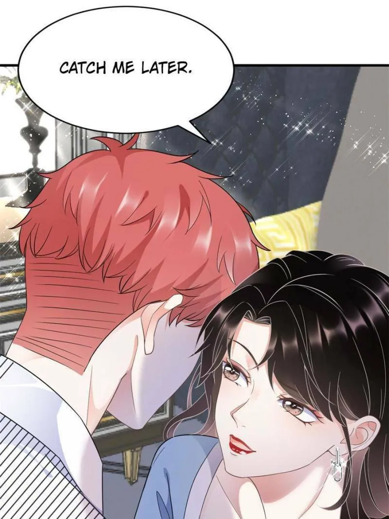 Mademoiselle Will Mess Around Chapter 9 page 19 - 
