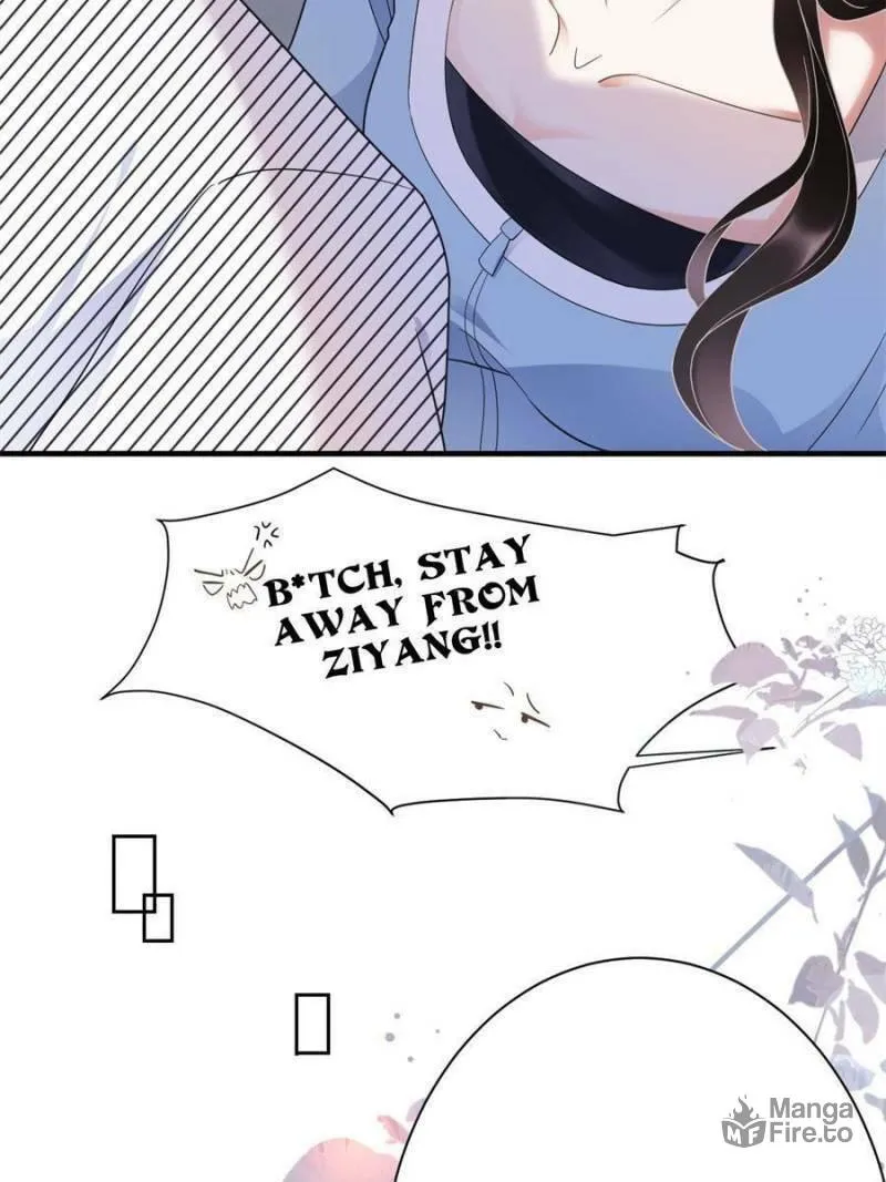 Mademoiselle Will Mess Around Chapter 9 page 20 - 