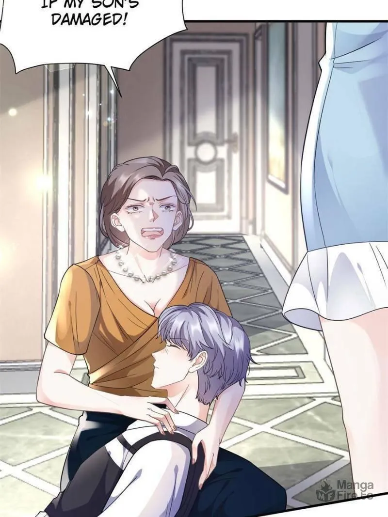 Mademoiselle Will Mess Around Chapter 9 page 3 - 