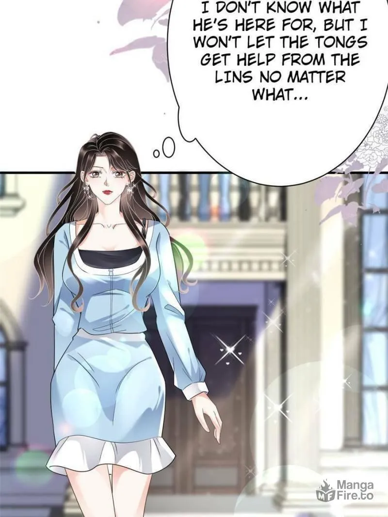 Mademoiselle Will Mess Around Chapter 9 page 21 - 