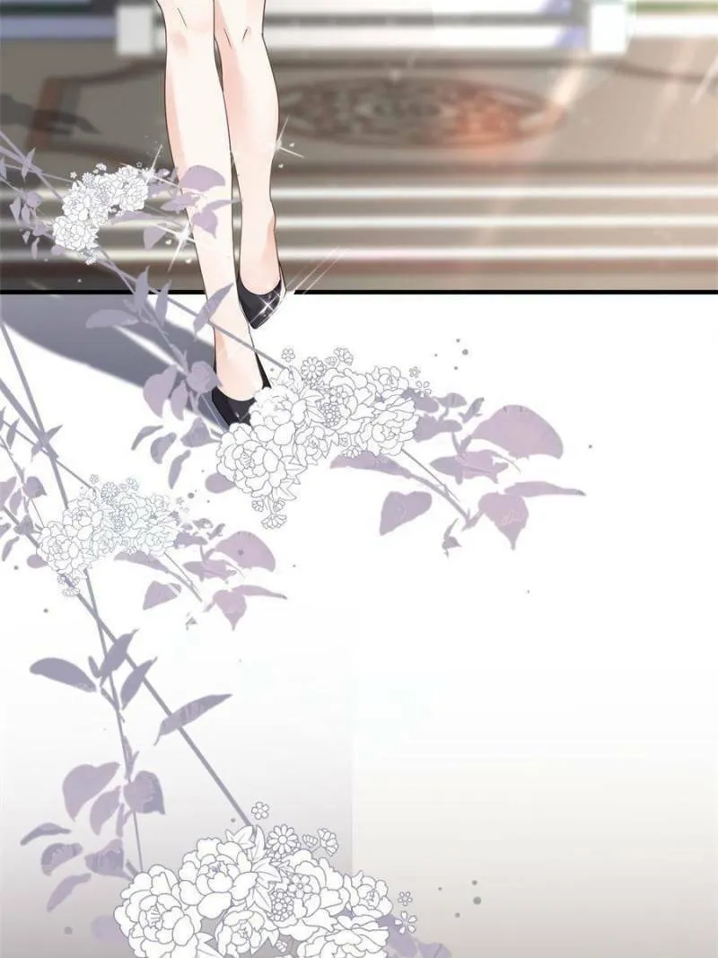 Mademoiselle Will Mess Around Chapter 9 page 22 - 