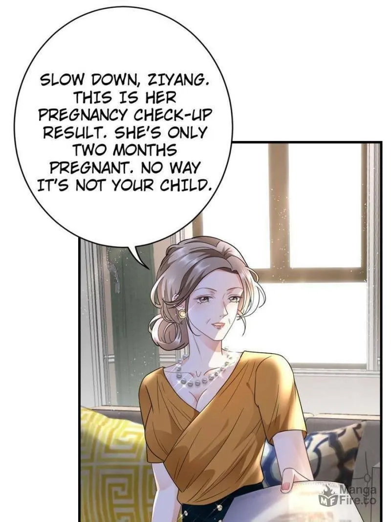 Mademoiselle Will Mess Around Chapter 9 page 25 - 