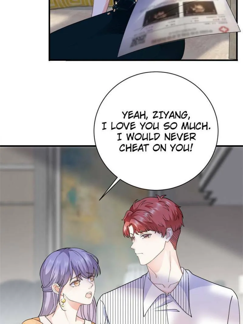 Mademoiselle Will Mess Around Chapter 9 page 26 - 