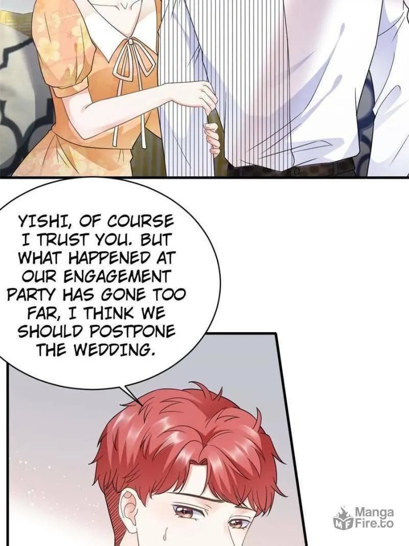 Mademoiselle Will Mess Around Chapter 9 page 27 - 