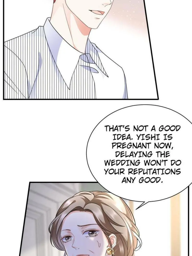 Mademoiselle Will Mess Around Chapter 9 page 28 - 