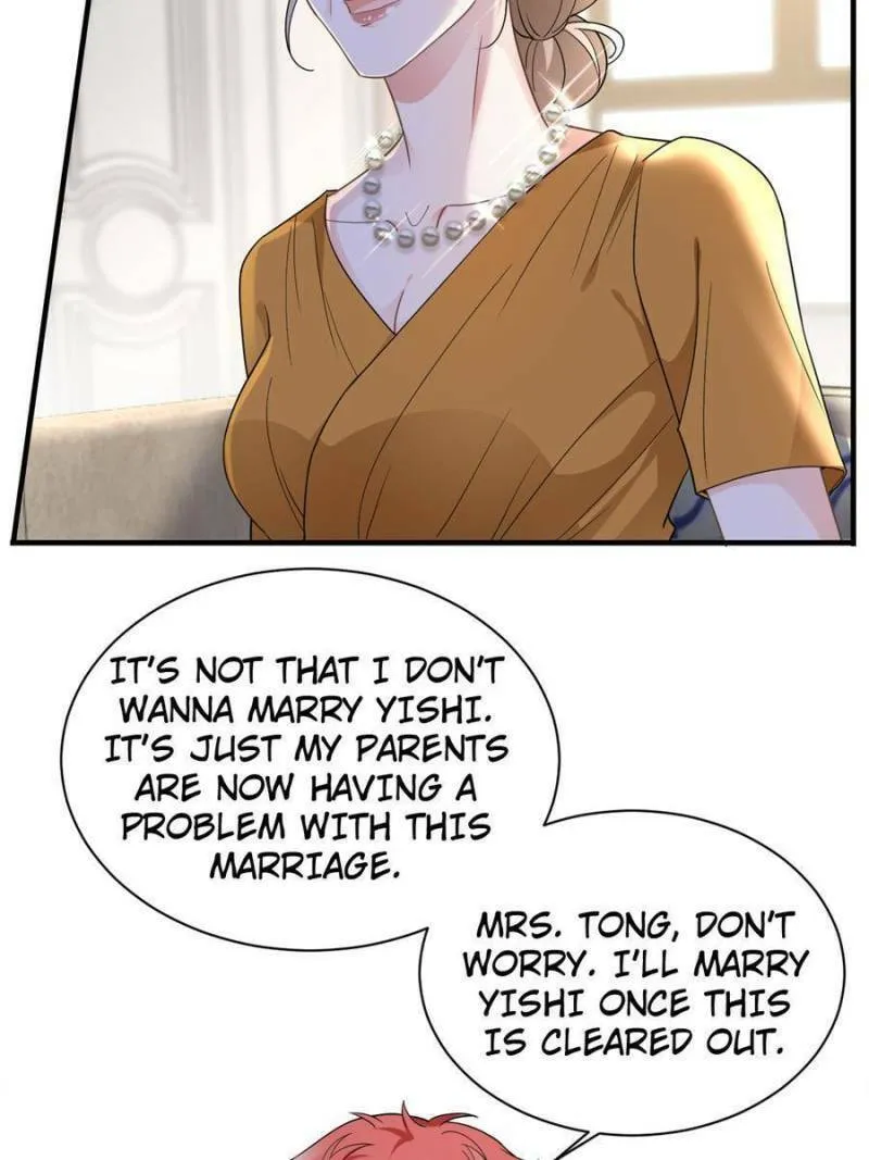 Mademoiselle Will Mess Around Chapter 9 page 29 - 