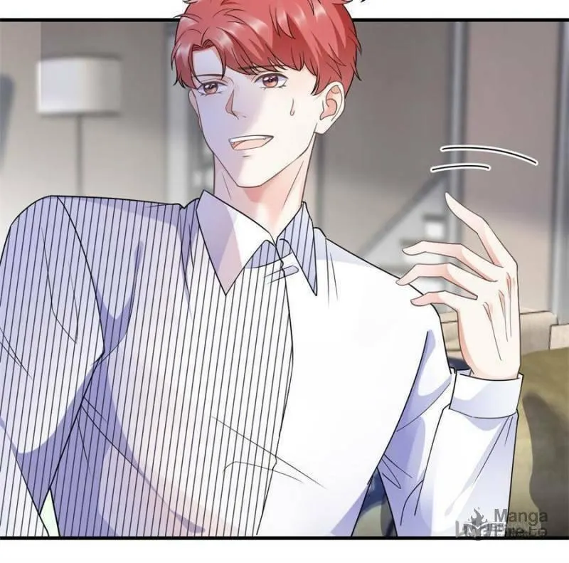 Mademoiselle Will Mess Around Chapter 9 page 30 - 