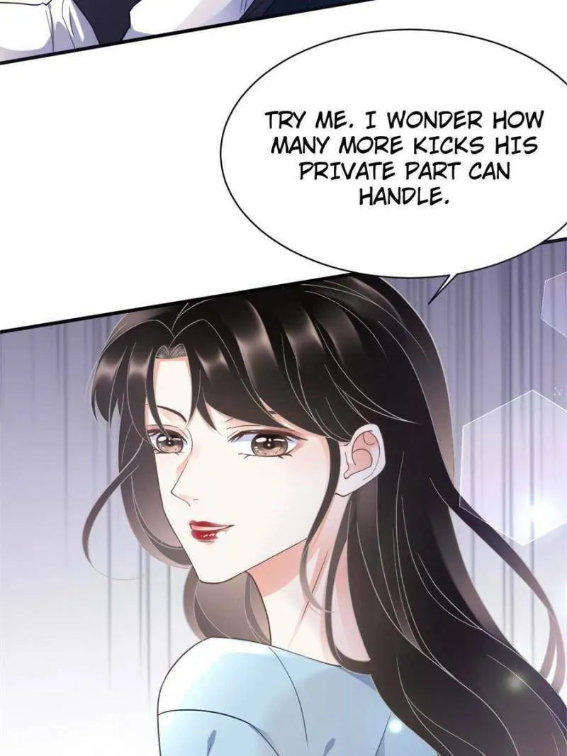 Mademoiselle Will Mess Around Chapter 9 page 4 - 
