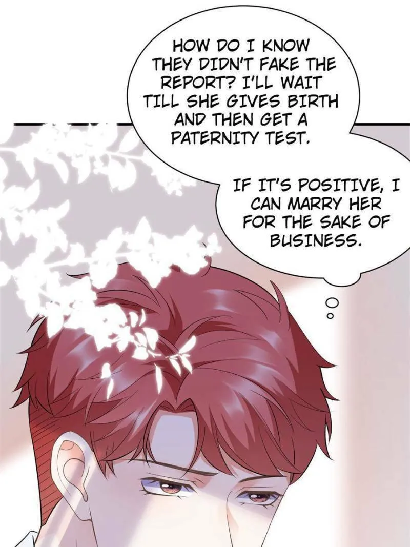 Mademoiselle Will Mess Around Chapter 9 page 31 - 