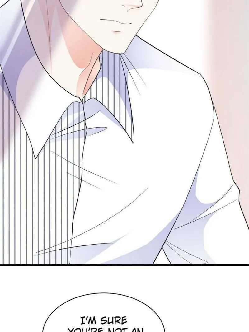 Mademoiselle Will Mess Around Chapter 9 page 32 - 