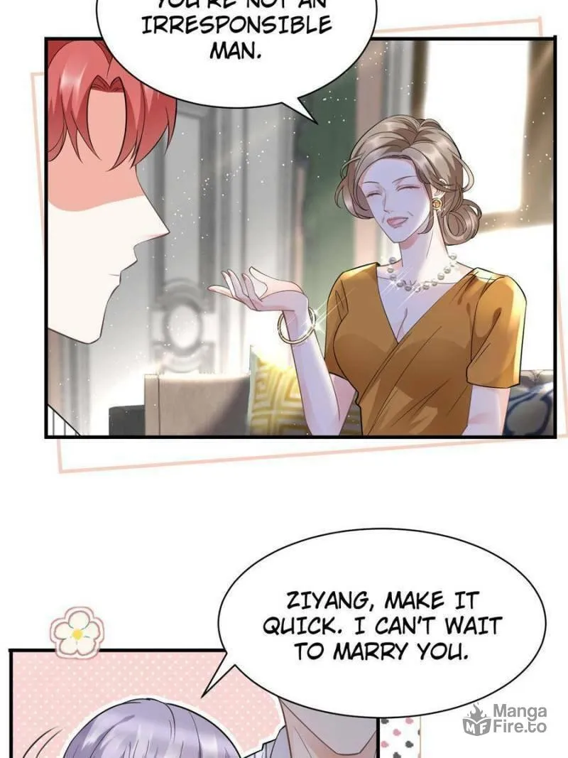 Mademoiselle Will Mess Around Chapter 9 page 33 - 