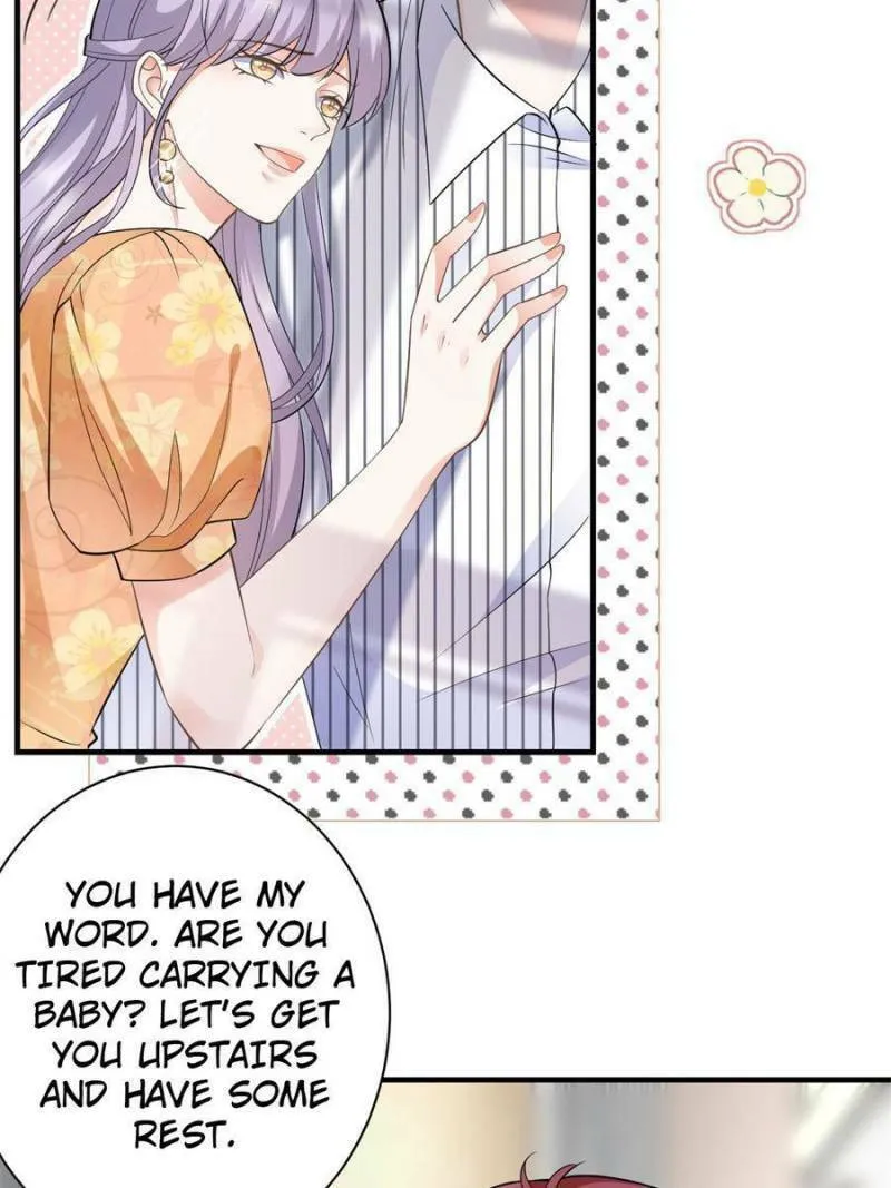 Mademoiselle Will Mess Around Chapter 9 page 34 - 