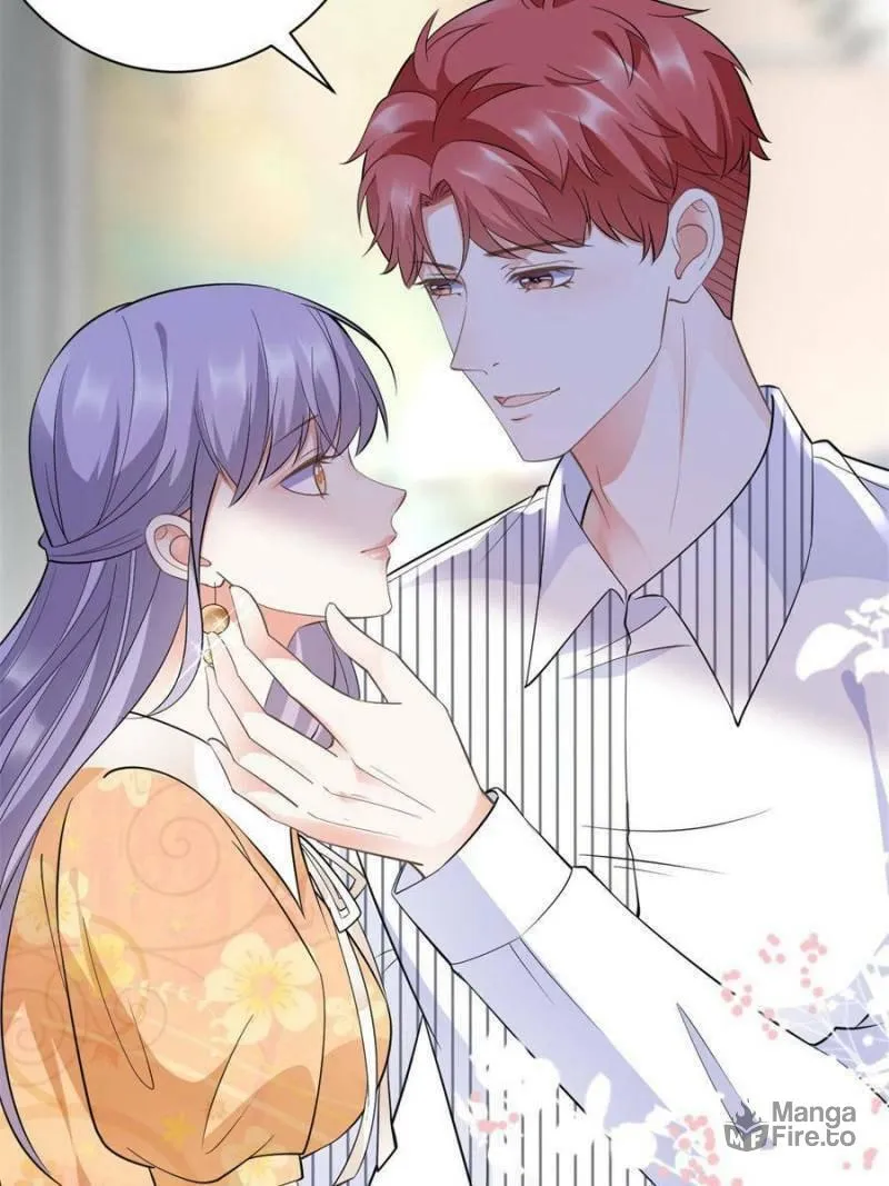 Mademoiselle Will Mess Around Chapter 9 page 35 - 