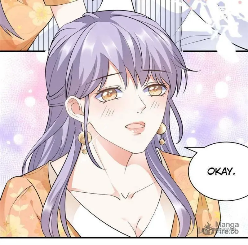 Mademoiselle Will Mess Around Chapter 9 page 36 - 