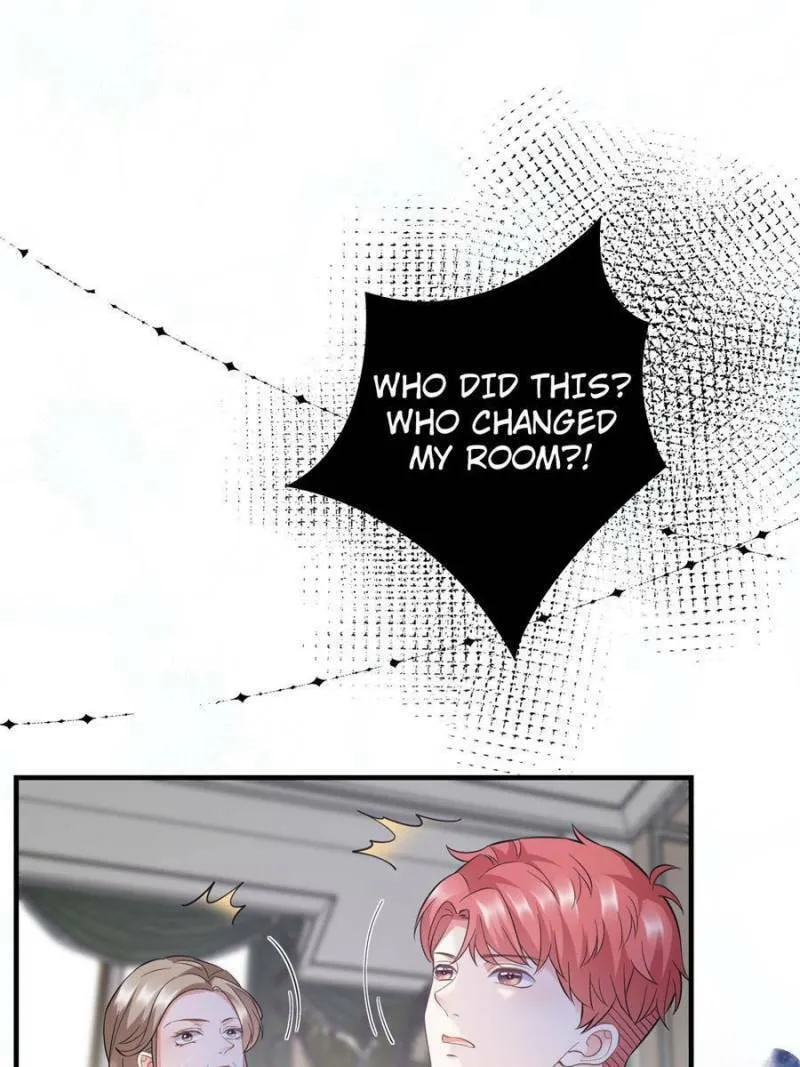 Mademoiselle Will Mess Around Chapter 9 page 37 - 