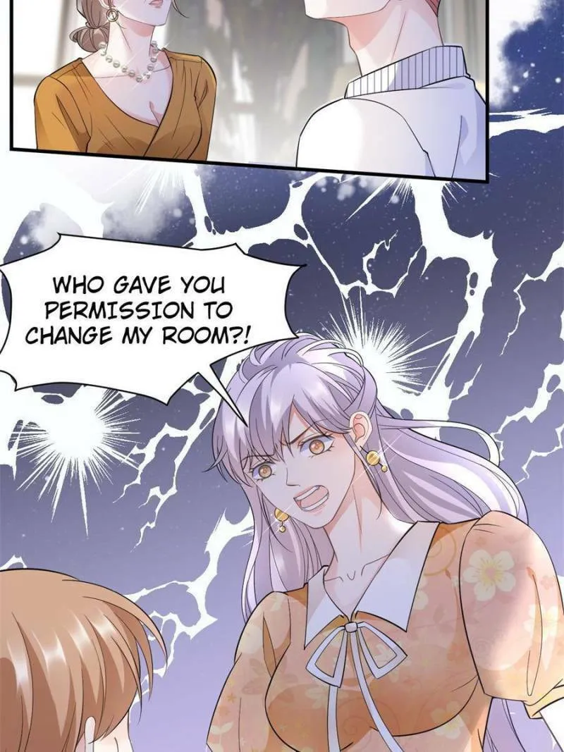 Mademoiselle Will Mess Around Chapter 9 page 38 - 