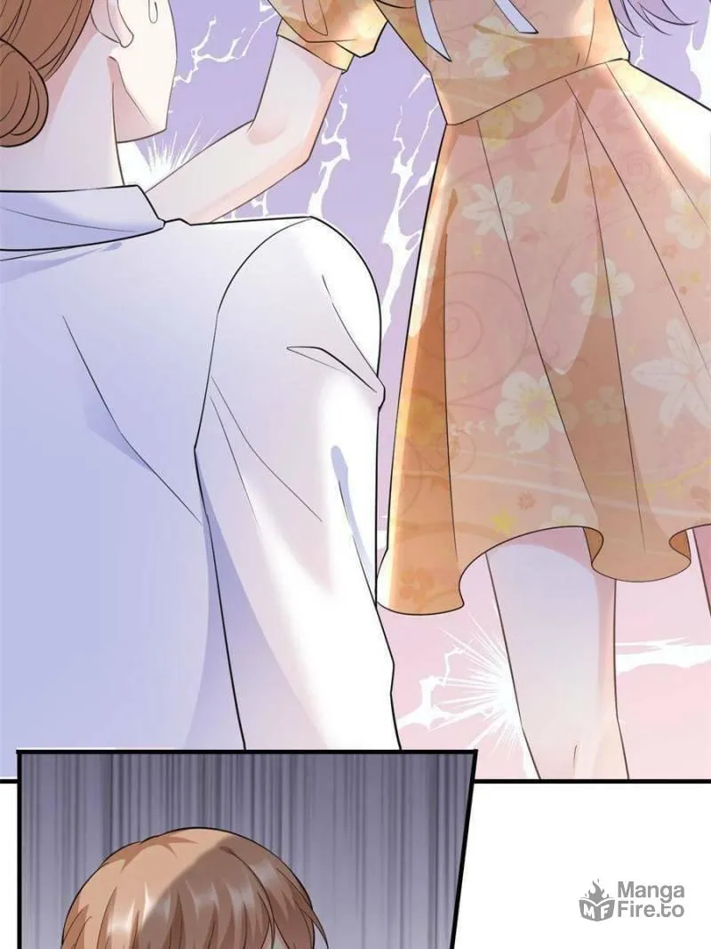 Mademoiselle Will Mess Around Chapter 9 page 39 - 