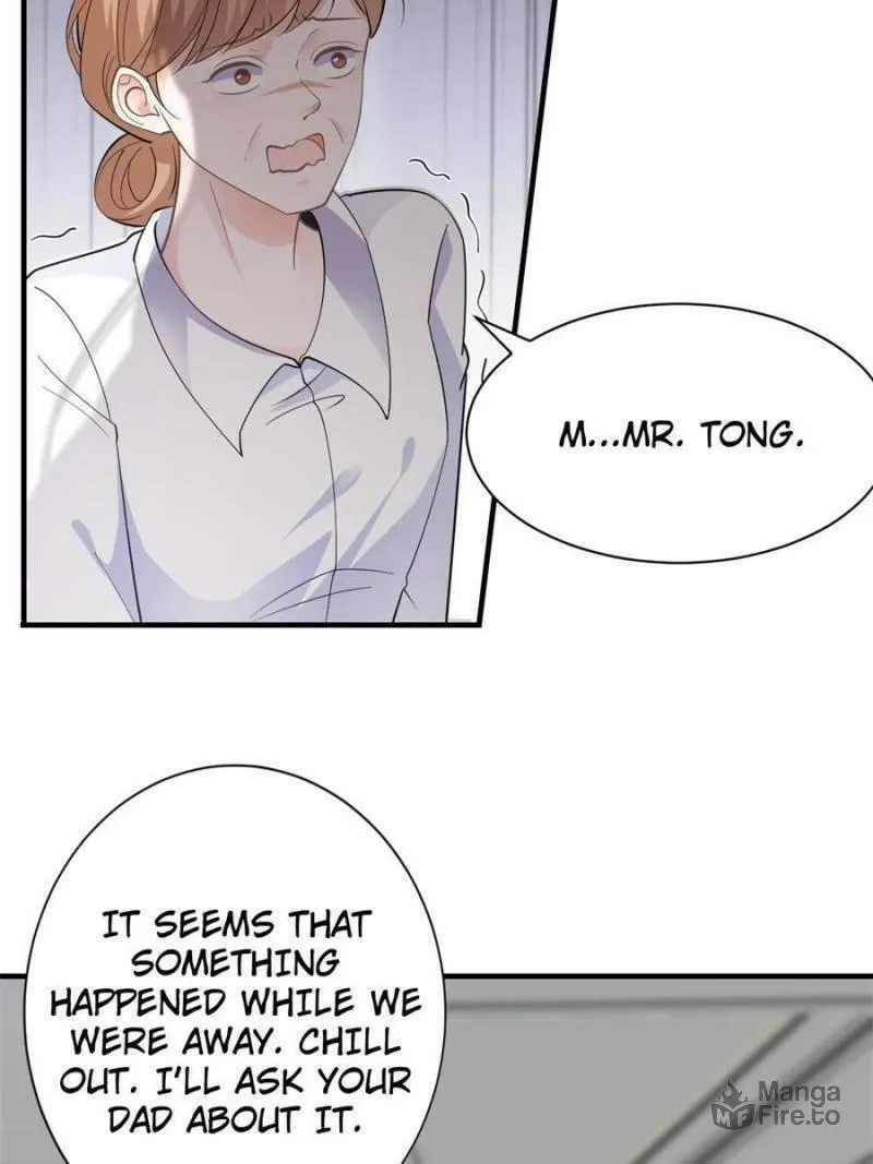 Mademoiselle Will Mess Around Chapter 9 page 40 - 