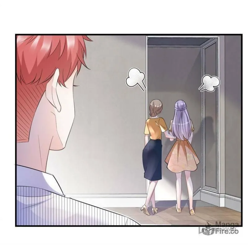 Mademoiselle Will Mess Around Chapter 9 page 42 - 
