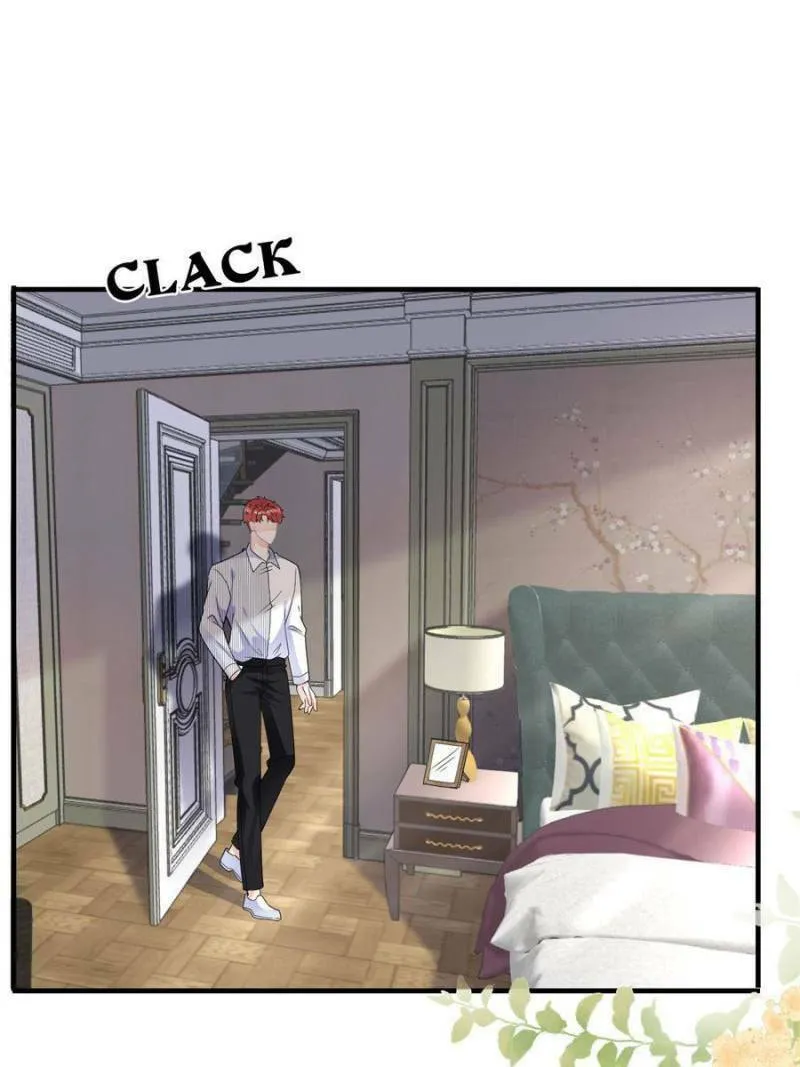 Mademoiselle Will Mess Around Chapter 9 page 43 - 