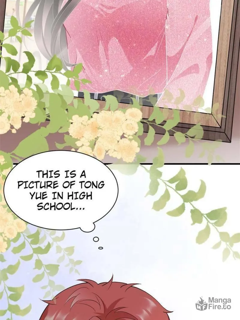 Mademoiselle Will Mess Around Chapter 9 page 45 - 