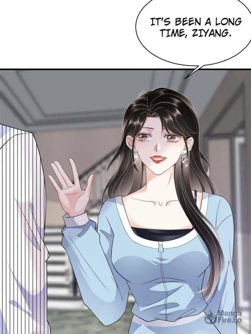 Mademoiselle Will Mess Around Chapter 9 page 9 - 