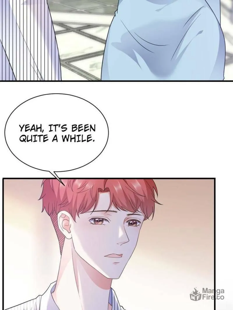 Mademoiselle Will Mess Around Chapter 9 page 10 - 