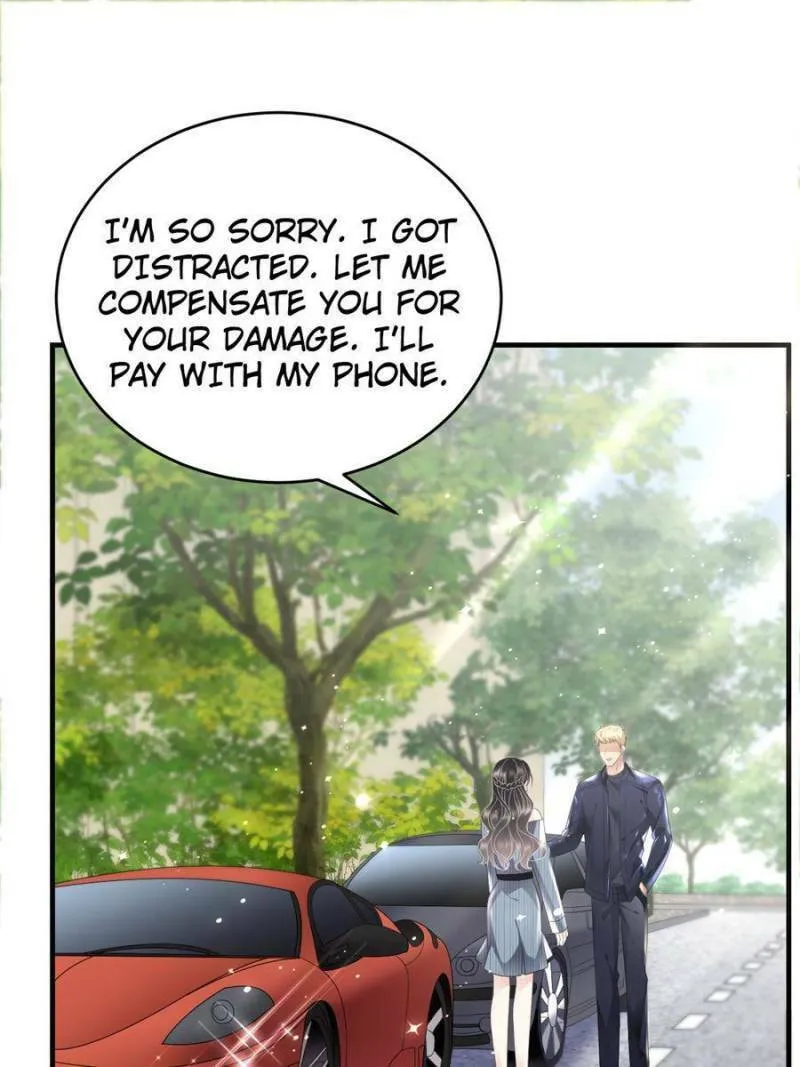 Mademoiselle Will Mess Around Chapter 90 page 1 - 