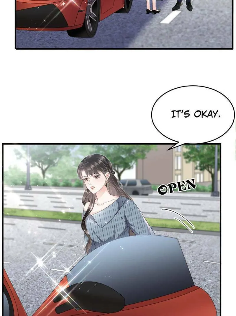 Mademoiselle Will Mess Around Chapter 90 page 2 - 
