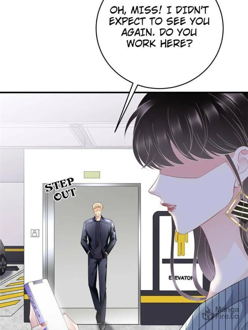Mademoiselle Will Mess Around Chapter 90 page 15 - 