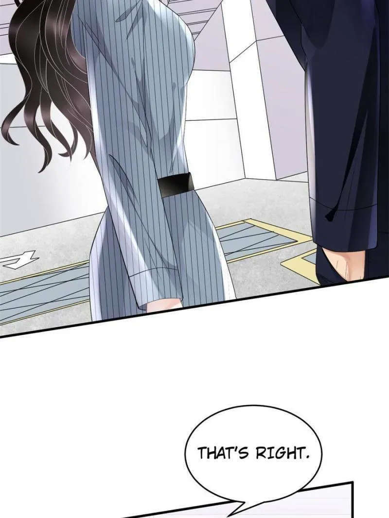 Mademoiselle Will Mess Around Chapter 90 page 17 - 