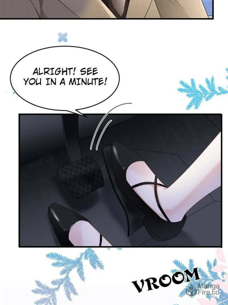 Mademoiselle Will Mess Around Chapter 90 page 27 - 