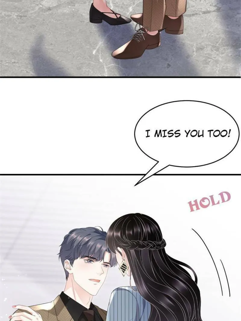 Mademoiselle Will Mess Around Chapter 90 page 34 - 