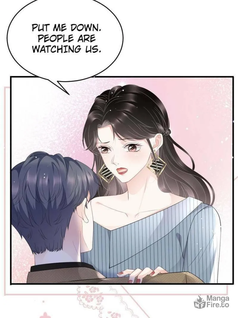 Mademoiselle Will Mess Around Chapter 90 page 36 - 