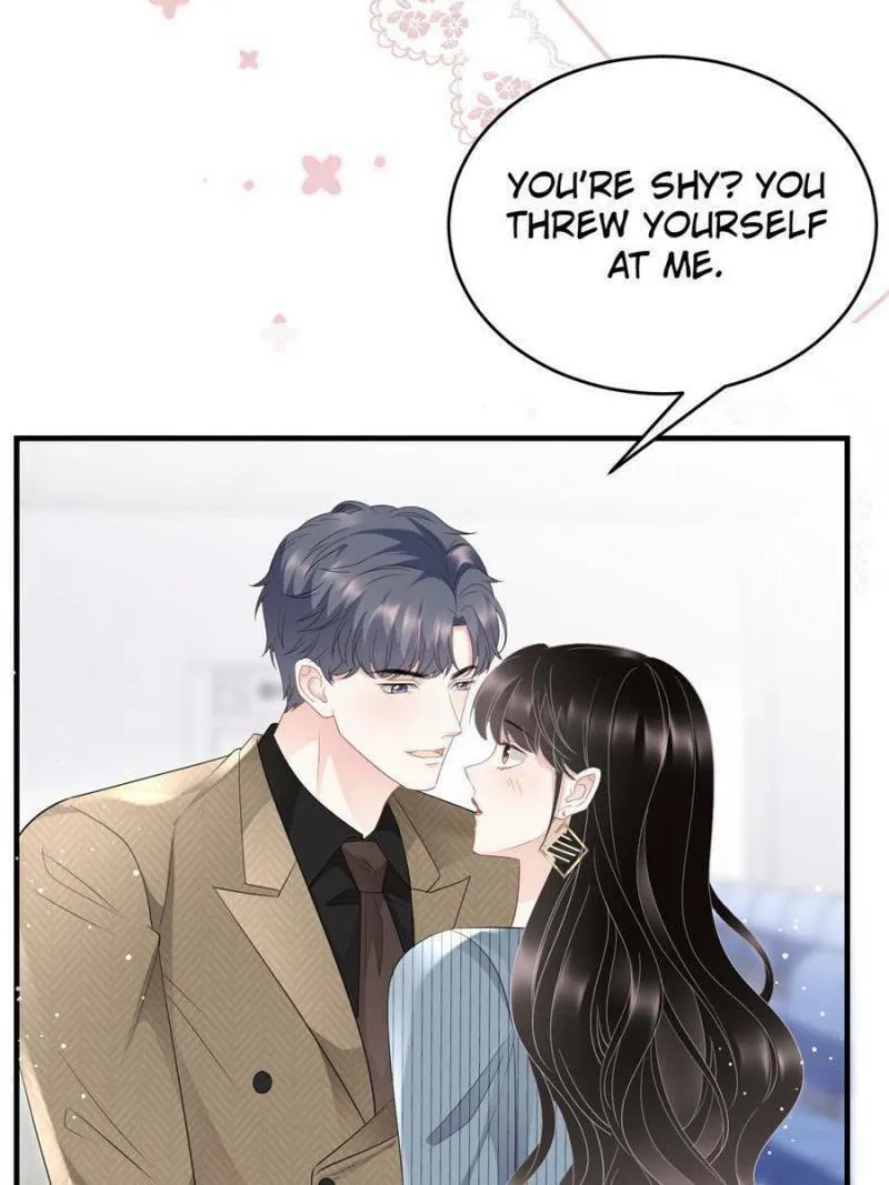 Mademoiselle Will Mess Around Chapter 90 page 37 - 