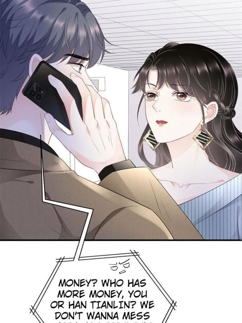 Mademoiselle Will Mess Around Chapter 90 page 44 - 