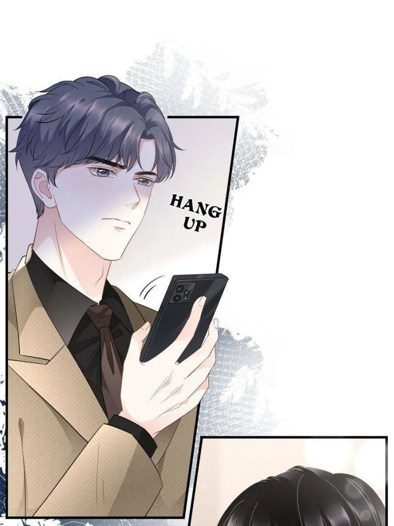 Mademoiselle Will Mess Around Chapter 90 page 46 - 