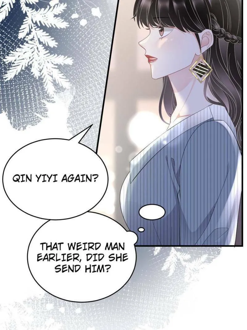 Mademoiselle Will Mess Around Chapter 90 page 47 - 