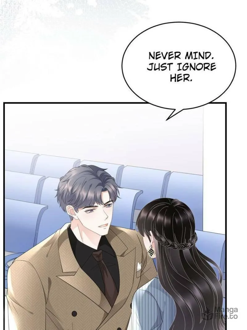 Mademoiselle Will Mess Around Chapter 90 page 48 - 