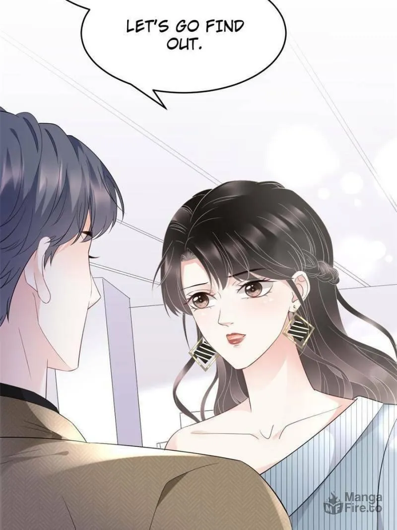 Mademoiselle Will Mess Around Chapter 90 page 50 - 