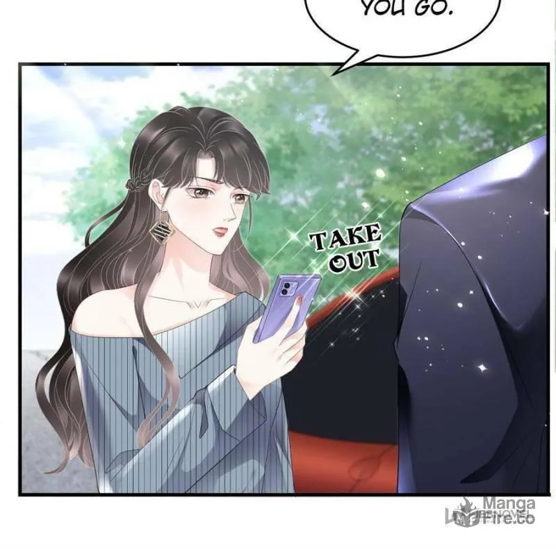 Mademoiselle Will Mess Around Chapter 90 page 6 - 