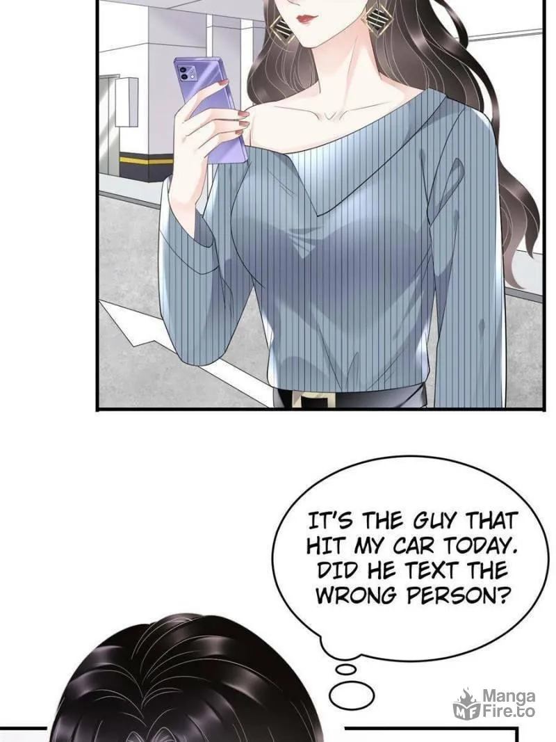 Mademoiselle Will Mess Around Chapter 90 page 10 - 