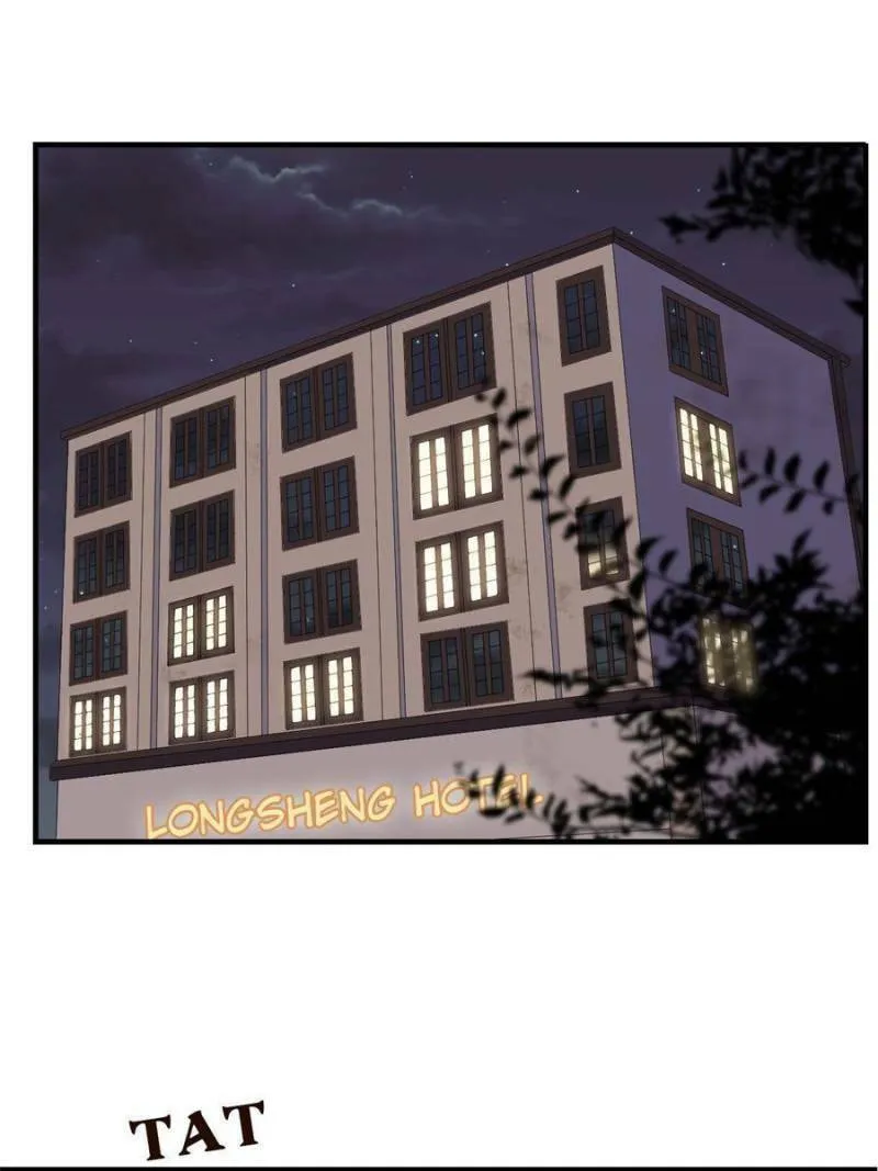 Mademoiselle Will Mess Around Chapter 91 page 1 - 