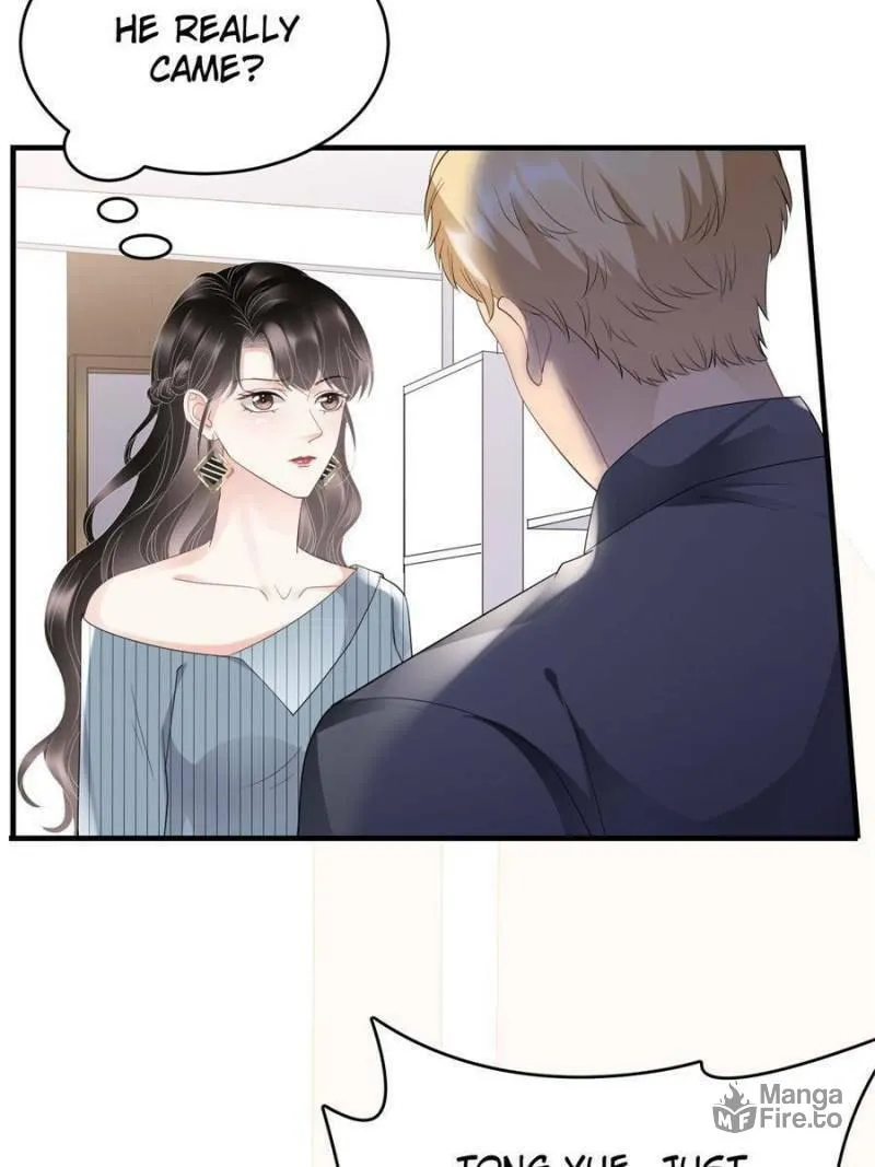 Mademoiselle Will Mess Around Chapter 91 page 12 - 