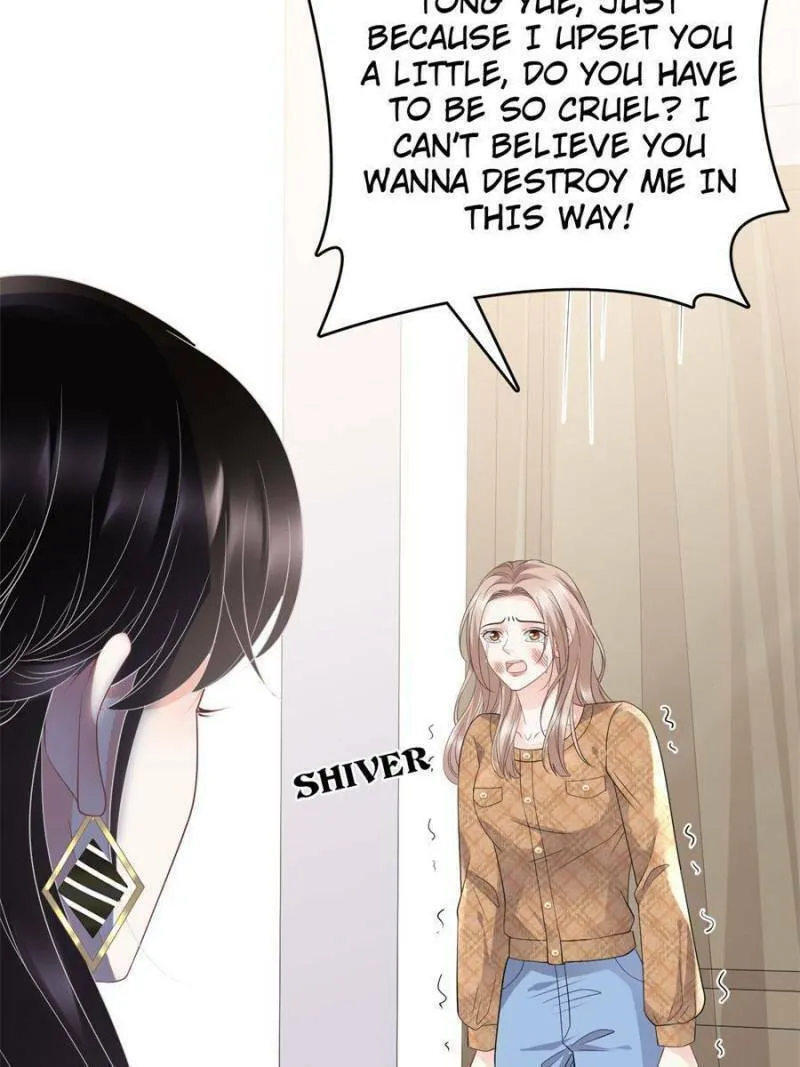 Mademoiselle Will Mess Around Chapter 91 page 13 - 