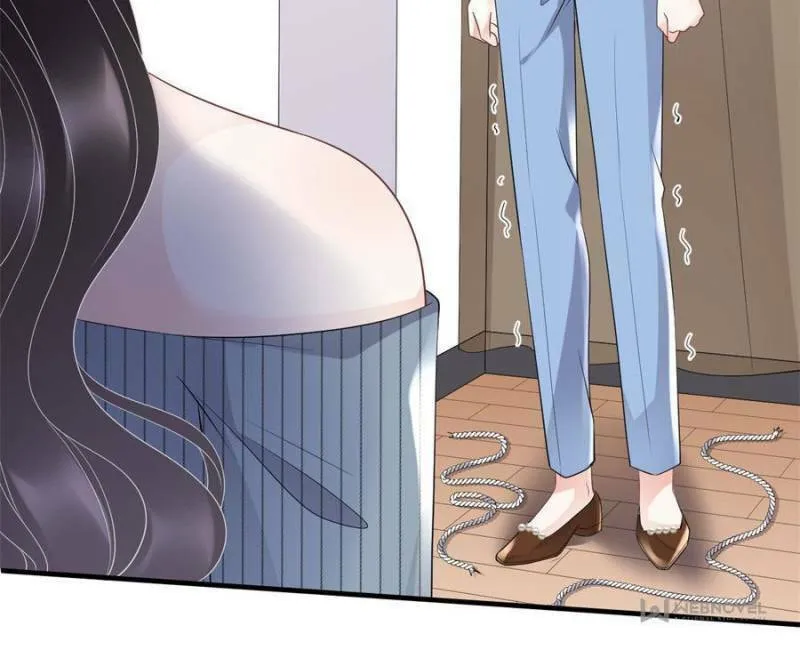 Mademoiselle Will Mess Around Chapter 91 page 14 - 